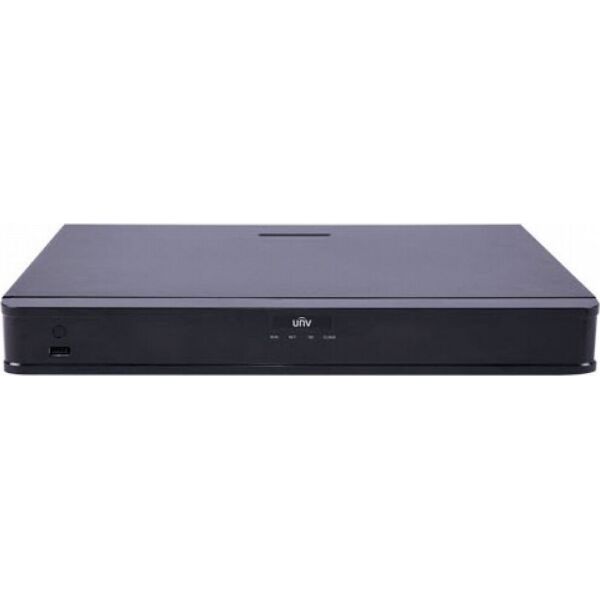 

Видеорегистратор Uniview NVR302-16E-IF