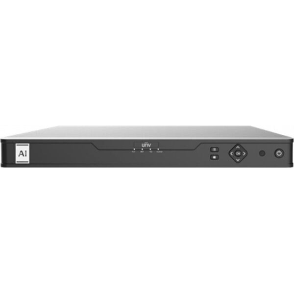 

Видеорегистратор Uniview NVR304-32E-IF