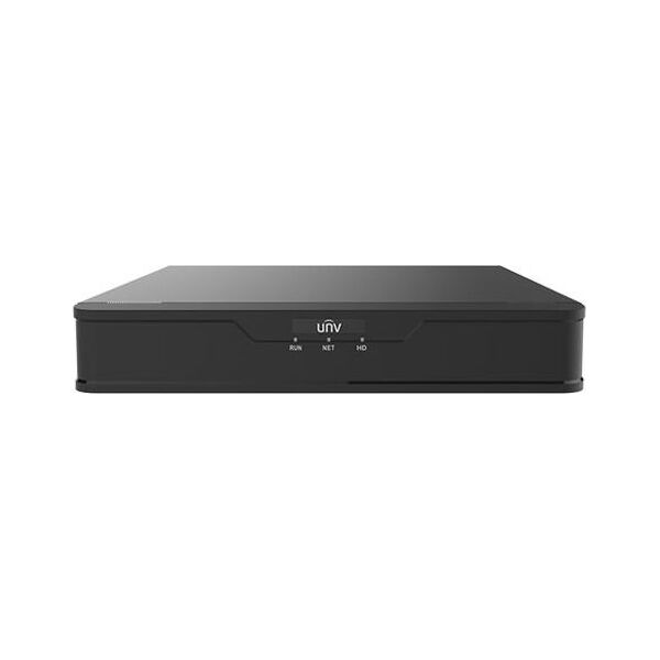 

Видеорегистратор Uniview NVR301-08S2