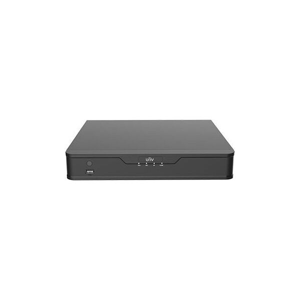 

Видеорегистратор Uniview NVR301-08E