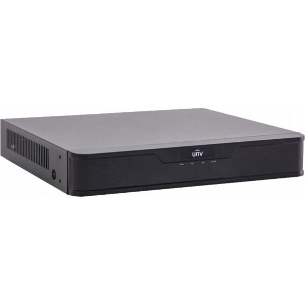 

Видеорегистратор Uniview NVR301-08X