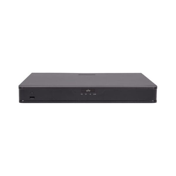

Видеорегистратор Uniview NVR302-09S