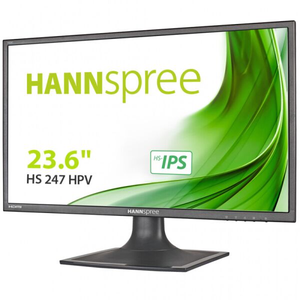 

Монитор Hannspree HS247HPV