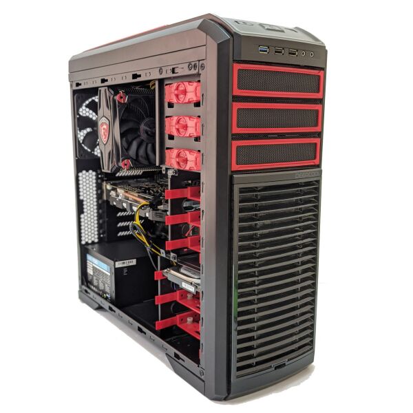 

Игровой ПК MT77GT60G3