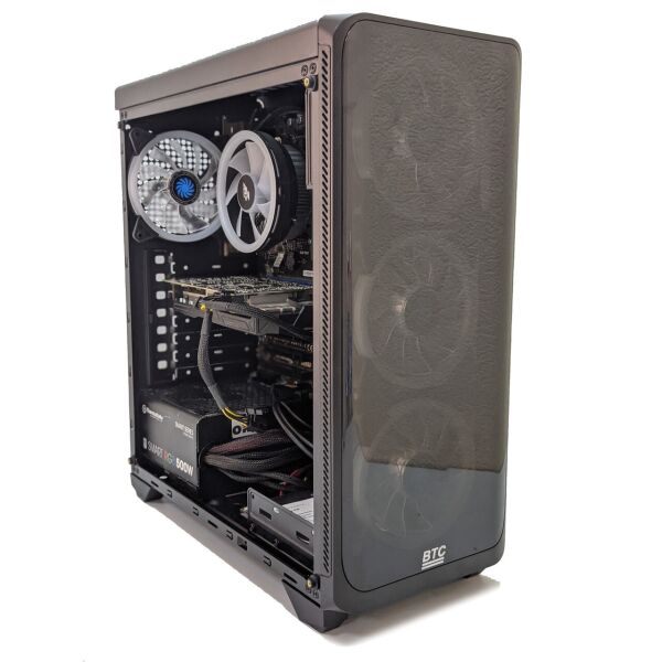 

Игровой ПК MT52GT6G3