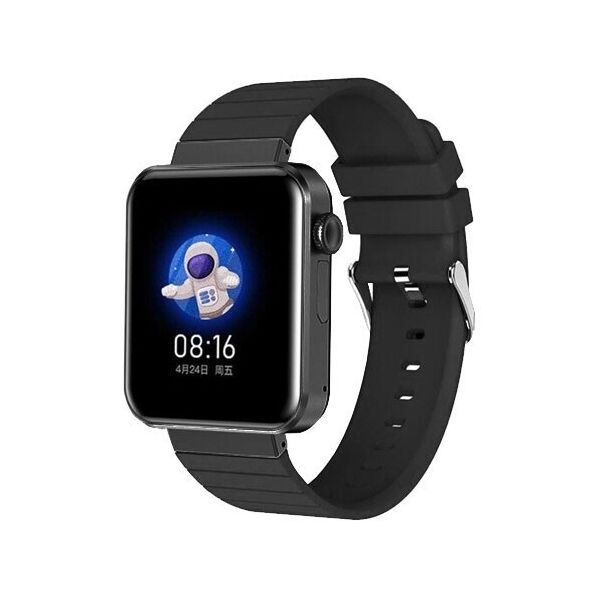 

Смарт-часы UWatch Mi5 pro black