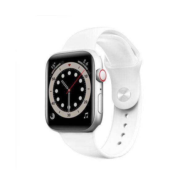 

Смарт-часы Uwatch M441 white