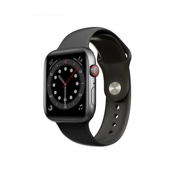 

Смарт-часы Uwatch M441 black