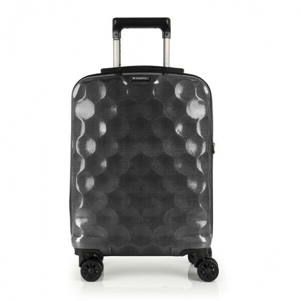 

Чемодан Gabol Air (S) Black