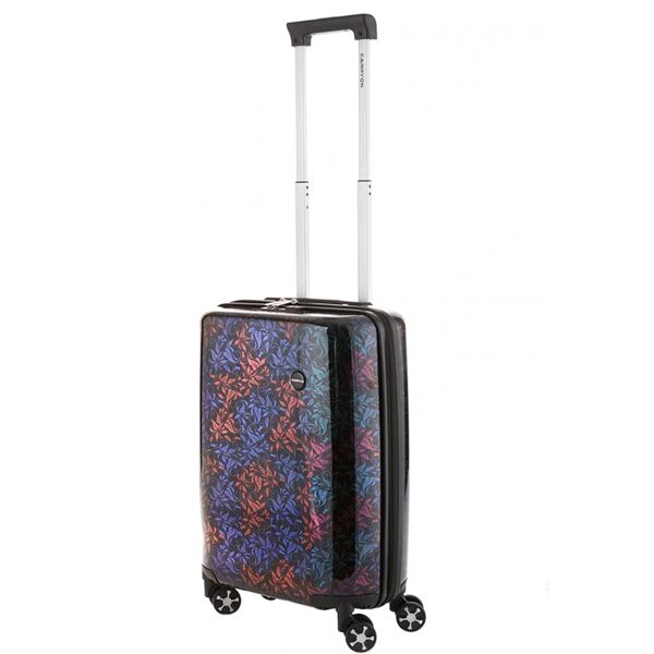 

Чемодан CarryOn Oval Class (S)