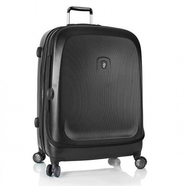 

Чемодан Heys Gateway (L) Black