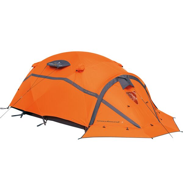 

Палатка Ferrino Snowbound 3 Orange (99099DAFR)