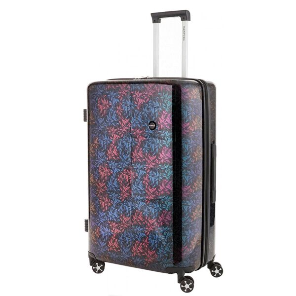 

Чемодан CarryOn Oval Class (L)