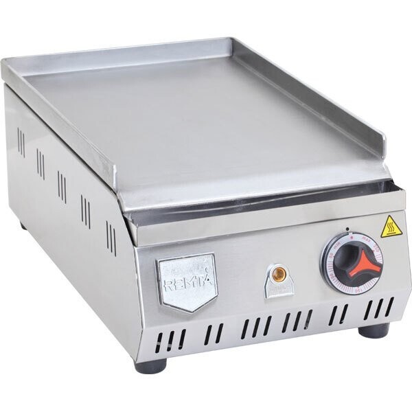 

Поверхность жарочная гладкая REMTA R97