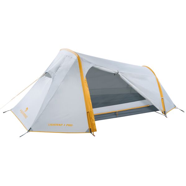 

Палатка Ferrino Lightent 1 Pro Light Grey (92172LIIFR)