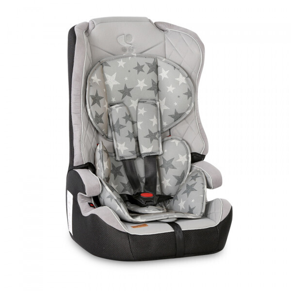 

Автокресло Lorelli Explorer Grey Stars