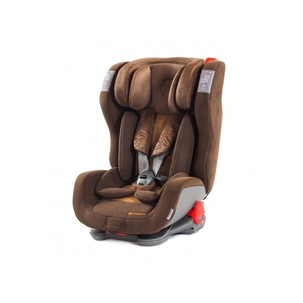 

Автокресло Avionaut Evolvair Softy Brown (AV-380-F.05)
