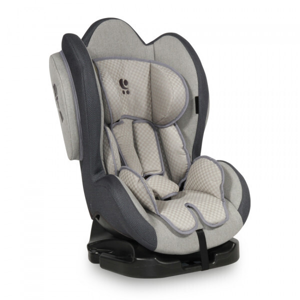 

Автокресло Lorelli Sigma + SPS Grey