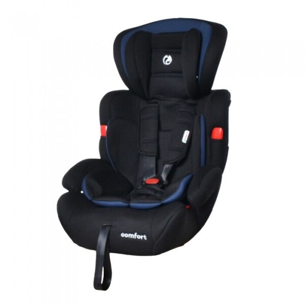 

Автокресло Babycare Comfort BC-119011 Blue