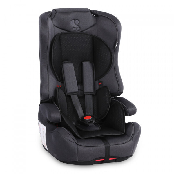 

Автокресло Lorelli Harmony Isofix Black