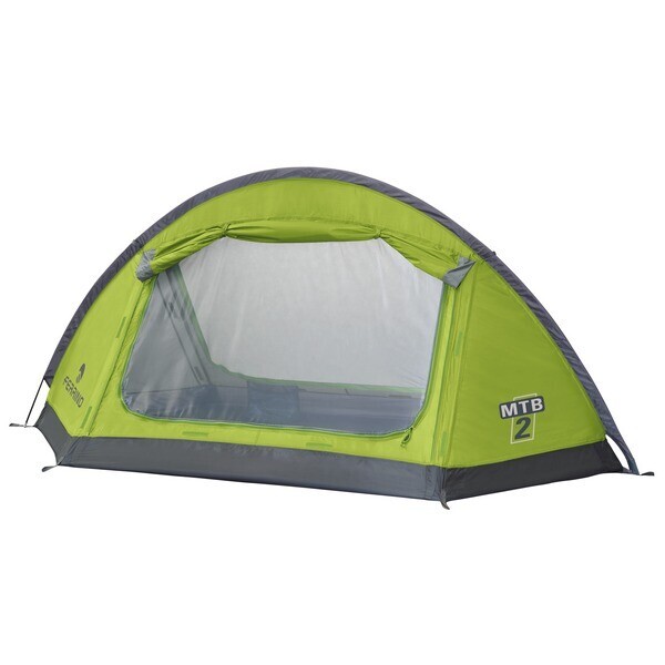 

Палатка Ferrino MTB 2 Kelly Green