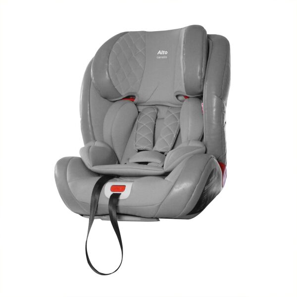 

Автокресло Carrello Alto CRL-11805 ISOFIX Grey Wolf