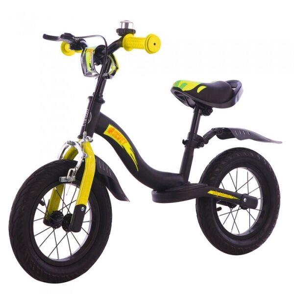 

Беговел Balance Tilly 12" Rocket T-212520 Yellow