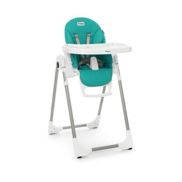 

Стульчик для кормления El Camino Prime ME 1038 Ocean Emerald (ME 1038)