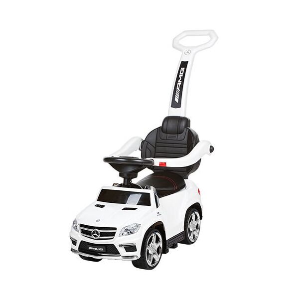 

Каталка-толокар Bambi M 3186L-1 White (M 3186L)