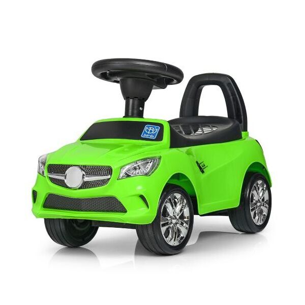 

Каталка-толокар Bambi Mercedes M 3147C(MP3)-5 Green
