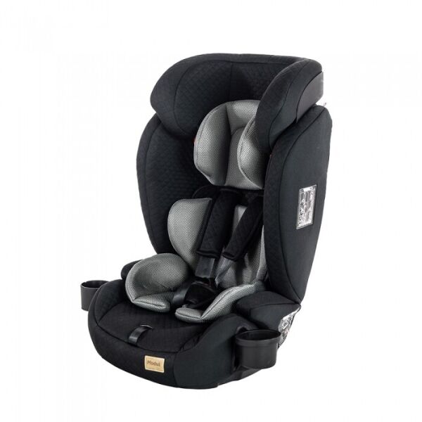 

Автокресло Carrello Modul Isofix CRL-13401 Magnet Grey