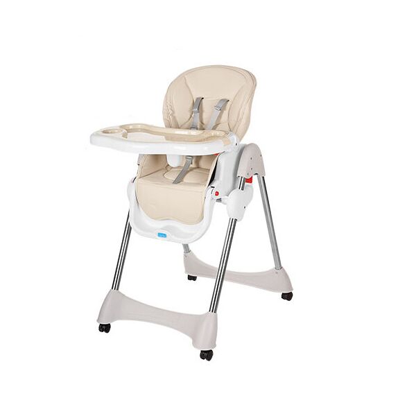 

Стульчик для кормления Bambi M 3216-13 Beige (M 3216)