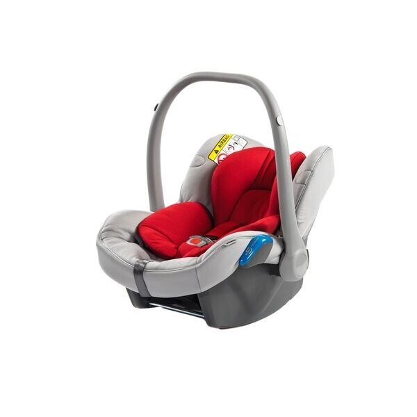 

Автокресло Avionaut Kite+ Light greyRed (AV-302-K.01)