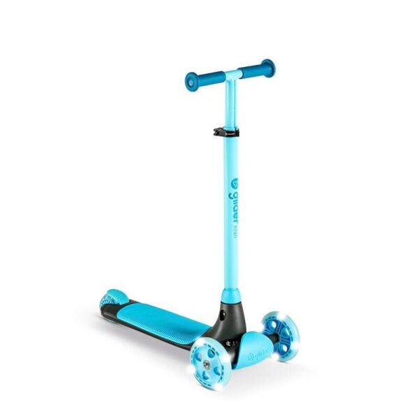 

Самокат Yvolution YGlider Kiwi Blue (Y101257)