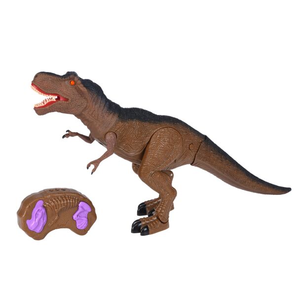 

Динозавр Same Toy Dinosaur Planet Тиранозавр (RS6133Ut)