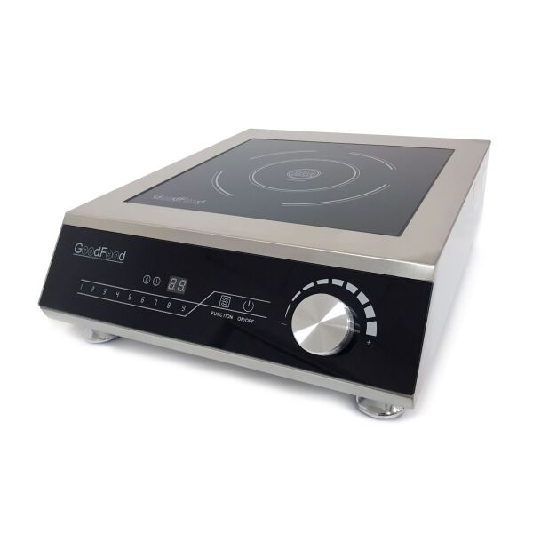 

Плита индукционная GoodFood IC35 PRIME