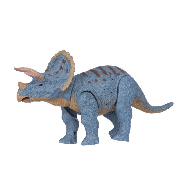 

Динозавр Same Toy Dinosaur Planet Трицератопс (RS6167AUt)