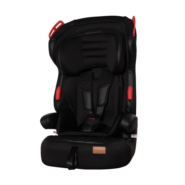 

Автокресло Carrello Premier CRL-98012 Black Panther