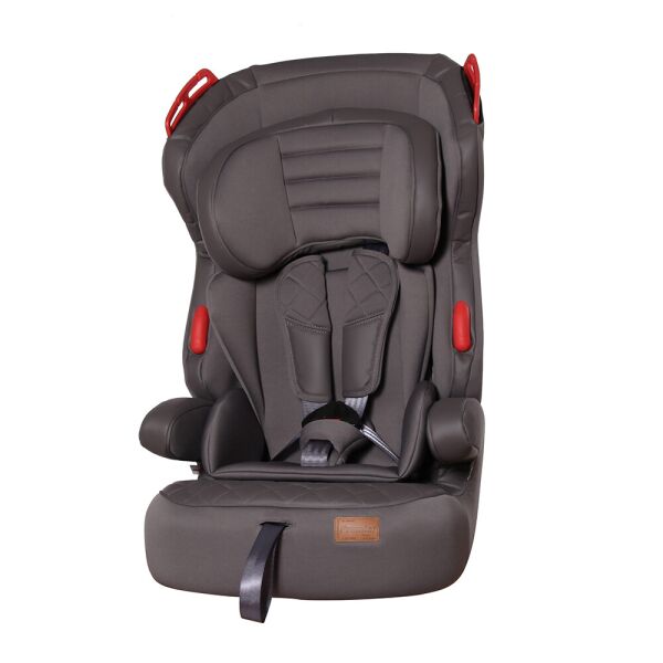 

Автокресло Carrello Premier CRL-98012 Grey Wolf