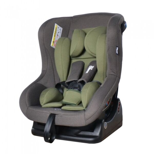 

Автокресло Tilly Corvet T-5213 Green (T-521)