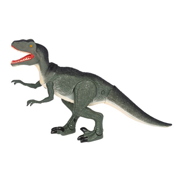 

Динозавр Same Toy Dinosaur Planet Велоцираптор (RS6128Ut)