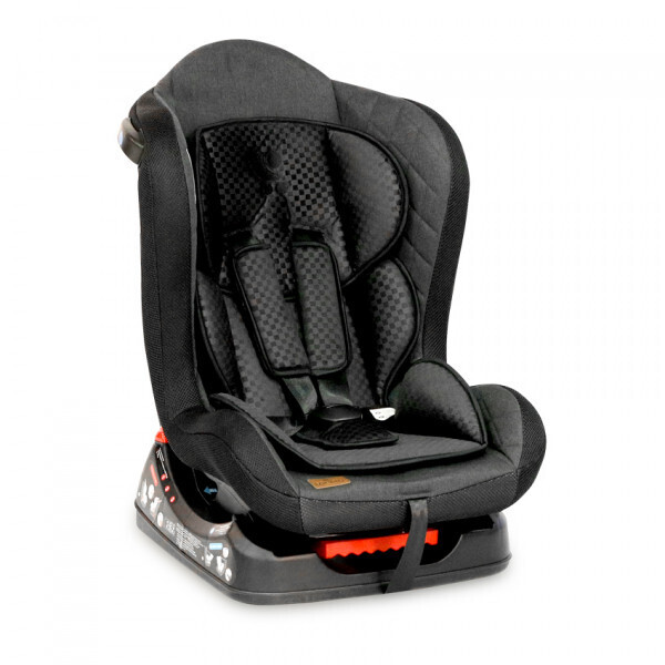 

Автокресло Lorelli Falcon Black