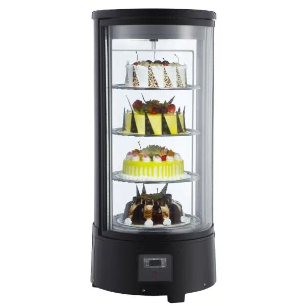 

Витрина холодильная GoodFood RTC72L