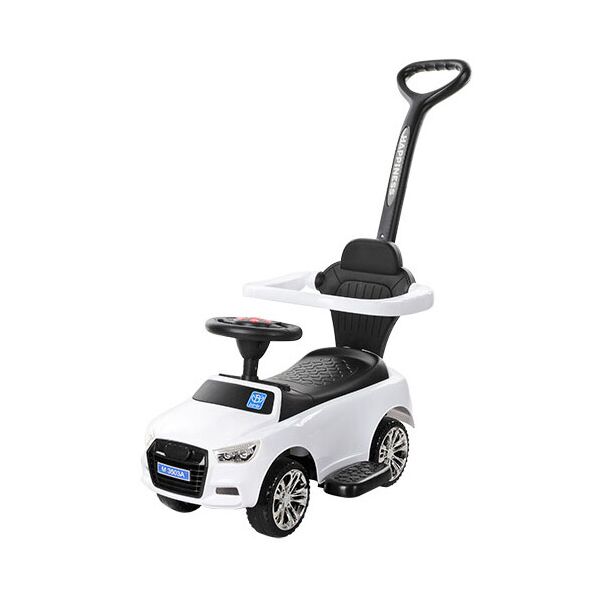

Каталка-толокар Bambi Audi M 3503A-1 White (M 3503A)