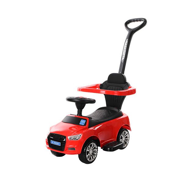 

Каталка-толокар Bambi Audi M 3503A-3 Red (M 3503A)