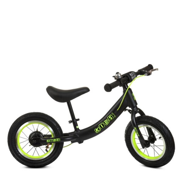 

Беговел Profi Kids ML1202A-3 Black (ML1202A)