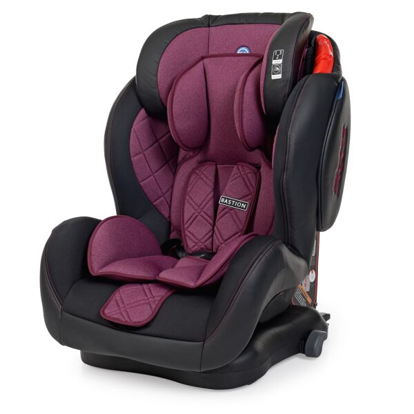 

Автокресло El Camino Bastion ME 1057 Purple