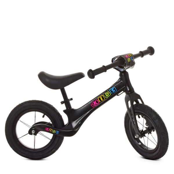 

Беговел Profi Kids SMG1205A-2 Black (SMG1205A-2)