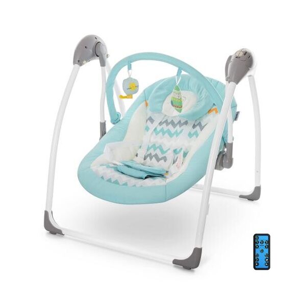 

Качели El Camino Airy ME 1047 Mint (ME 1047)