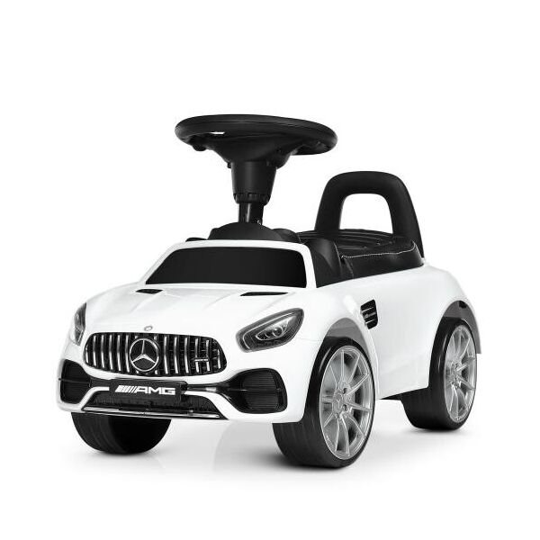 

Каталка-толокар Bambi Mercedes M 4159L-1 White (M 4159L)